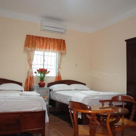 Thanh Nhan 1 Hotel Ca Mau ภายนอก รูปภาพ