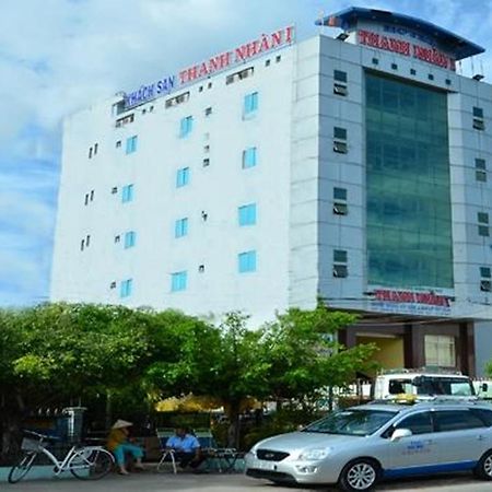 Thanh Nhan 1 Hotel Ca Mau ภายนอก รูปภาพ