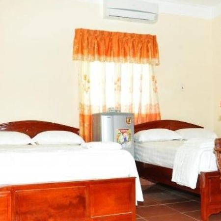 Thanh Nhan 1 Hotel Ca Mau ภายนอก รูปภาพ