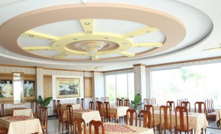 Thanh Nhan 1 Hotel Ca Mau ภายนอก รูปภาพ